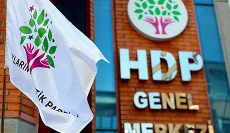 HDP: Sadece son 2 günde 143 kişi gözaltına alındı