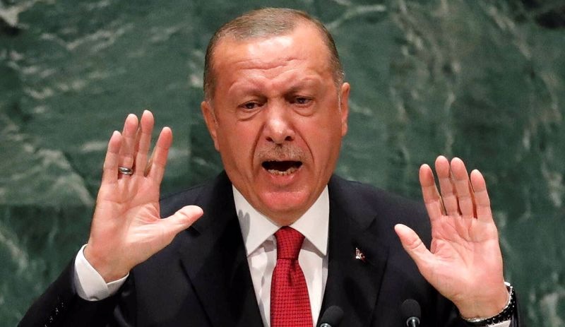 Erdoğan'dan Gare itirafı: Kurtarmak için uğraştık, başaramadık...