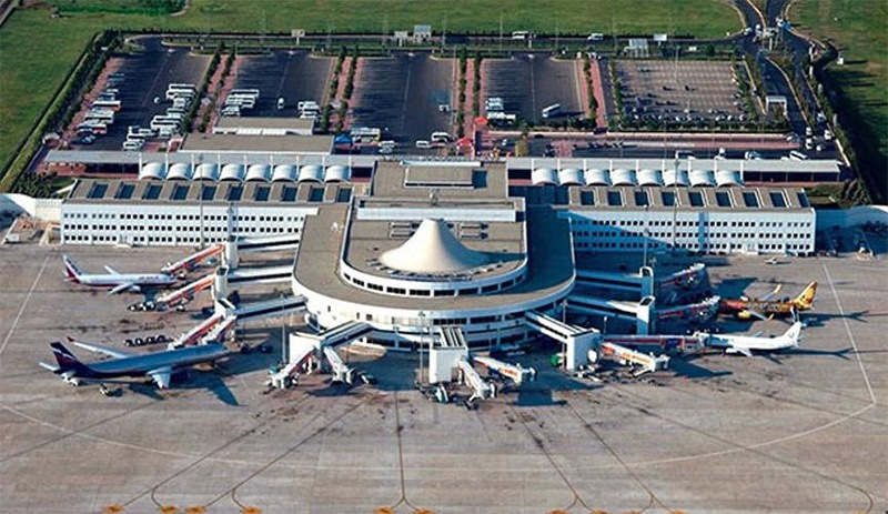 DHMİ, TAV Havalimanları'nın kira ödemelerini iki yıl öteledi