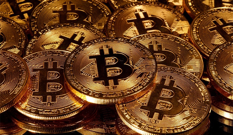 Bitcoin, ilk kez 50 bin dolar seviyesini geçerek rekor kırdı