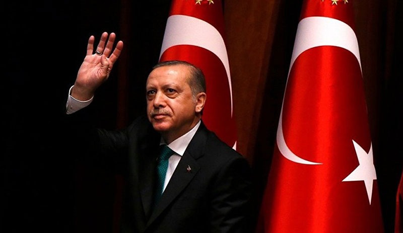 Hollanda ile Türkiye arasında kriz çıkaran rapor: Erdoğan selefi örgütleri destekliyor