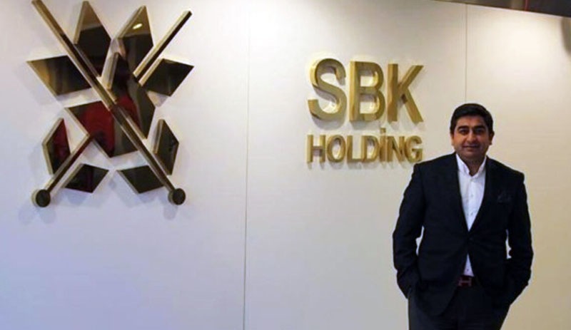 Kara para suçundan soruşturma geçiren SBK Holding, Biofarma’yı İsviçreliler'e sattı