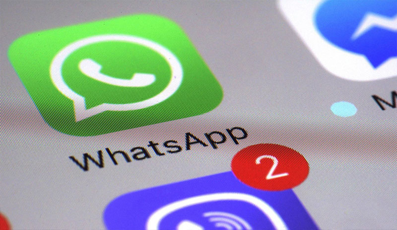 WhatsApp tepkilere rağmen geri adım atmayacak