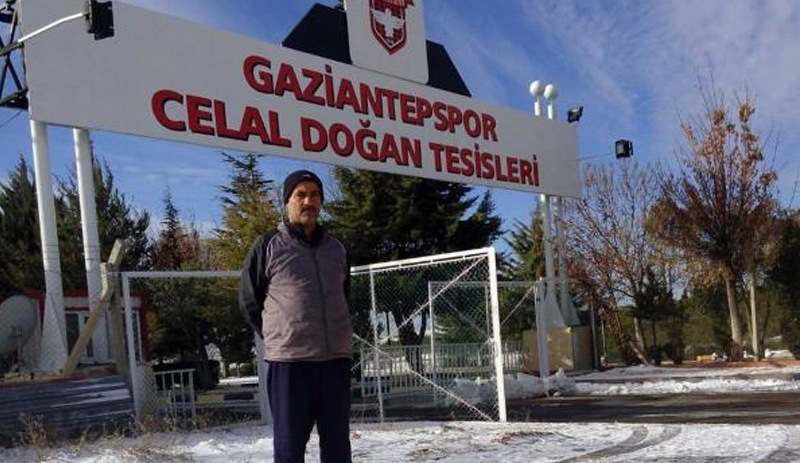 Gaziantepspor'da işten çıkarılan 40 kişi iki yıldır tazminatlarını alamıyor