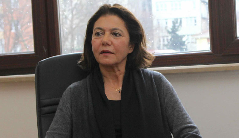 PEN Duygu Asena ödülü Prof. Dr. Ayşe Buğra'ya verildi