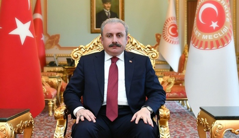 TBMM Başkanı, fezleke hazırlanan HDP'liler hakkında 'Meclis'e geldiğinde gereken yapılacak' dedi