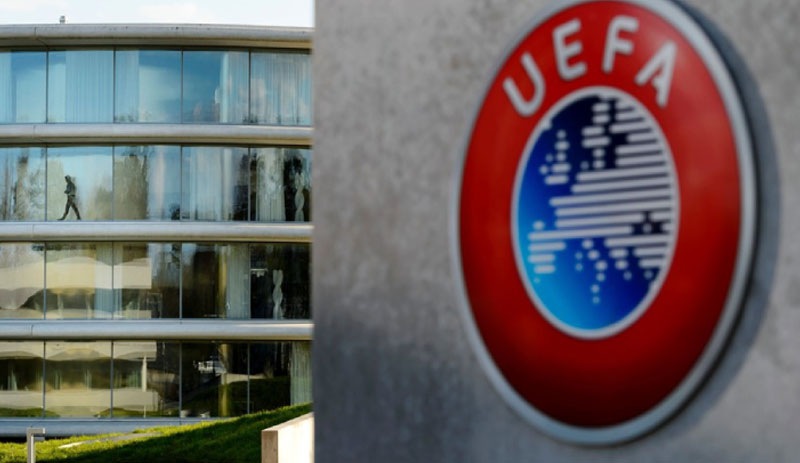 UEFA'dan 2 turnuva iptali daha