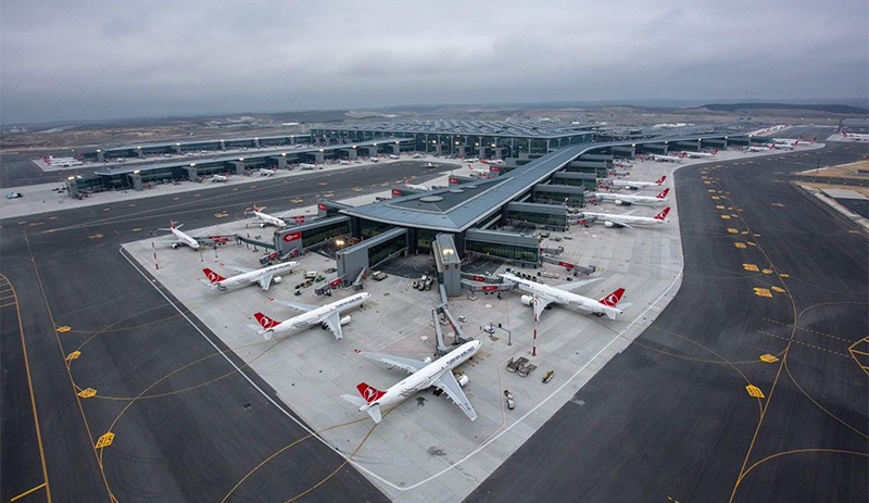 Ulaştırma Bakanı açıkladı: İstanbul Havalimanı'nın garanti ödemeleri ertelenecek