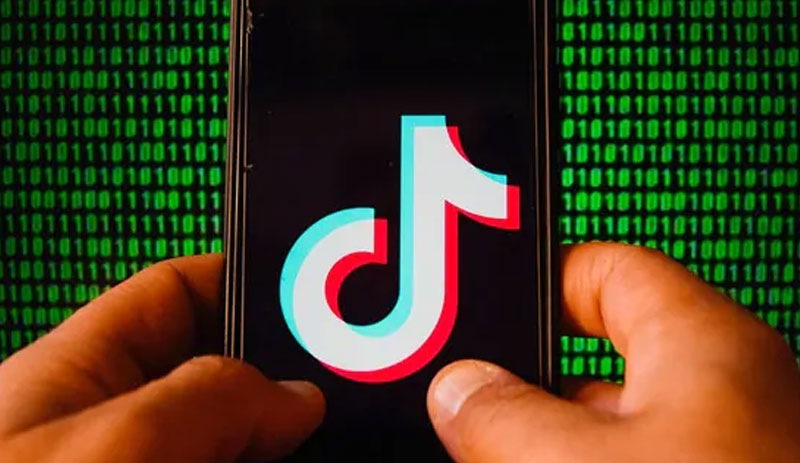 TikTok gizlilik ihlalleri nedeniyle 92 milyon dolar ödeyecek