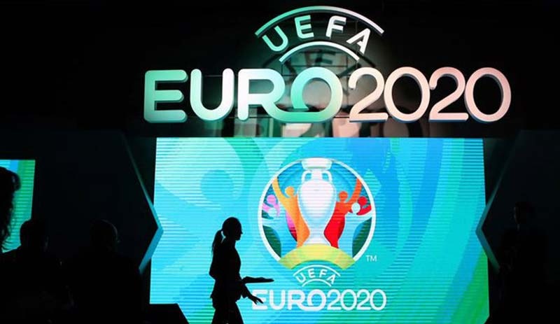 'EURO 2020'nin düzenlenmeme ihtimali yok'