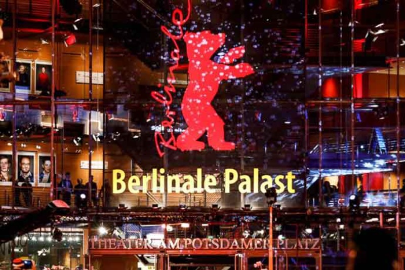 71. Berlinale online olarak başladı