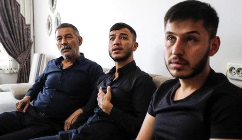 Ümitcan Uygun ve babası hakkında yeni iddianame