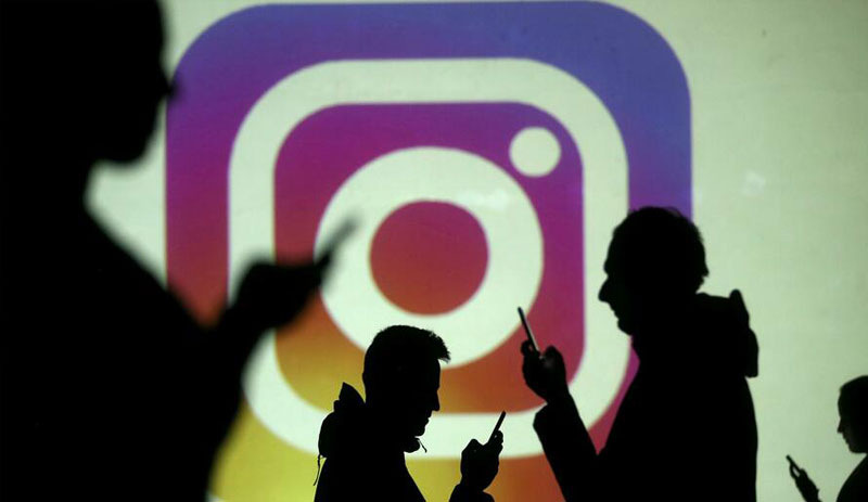 Instagram'a 'canlı oda' özelliği geldi