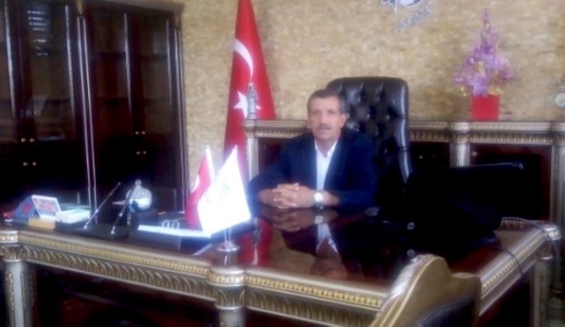 Karaçoban Belediye Eş Başkanı Uğun serbest bırakıldı