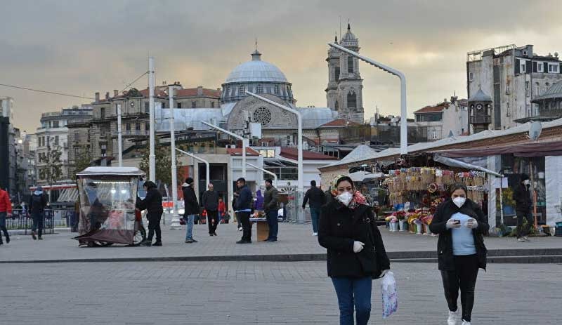 Prof. Dr. Tükek: Büyükşehirlerde farklı bir yol izlenebilir