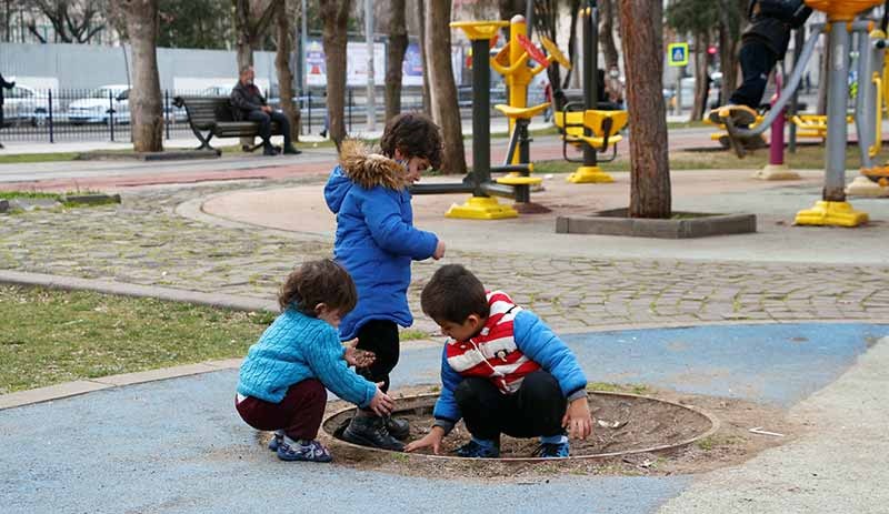 'Çocuklarda MIS-C’ye bağlı ölümcül vakalar görmeye başladık'