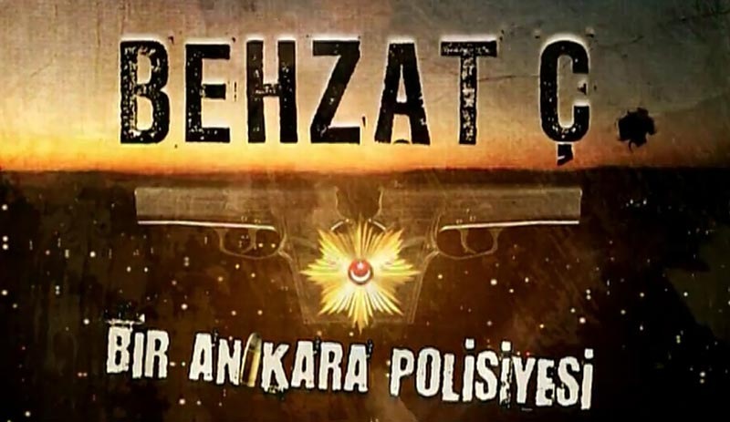 Behzat Ç. geri dönüyor