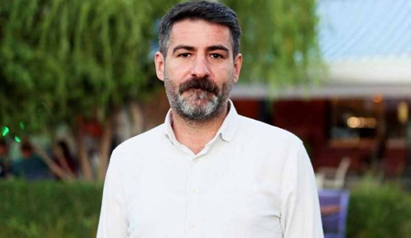 HDP Van Milletvekili Murat Sarısaç: AKP kendi eksiklerini HDP'yi ablukaya alarak örtmeye çalışıyor