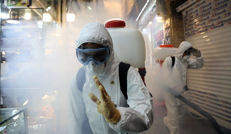WHO: Pandemi, İkinci Dünya Savaşı’ndan daha yoğun bir travmaya yol açtı