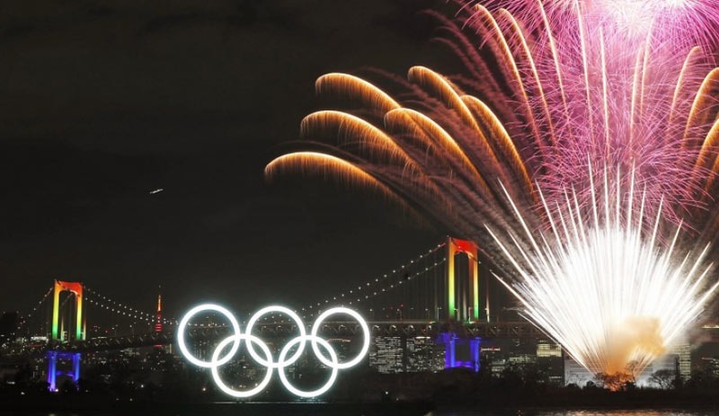 Japonya halkının yüzde 77'si olimpiyatlarda seyirci istemiyor