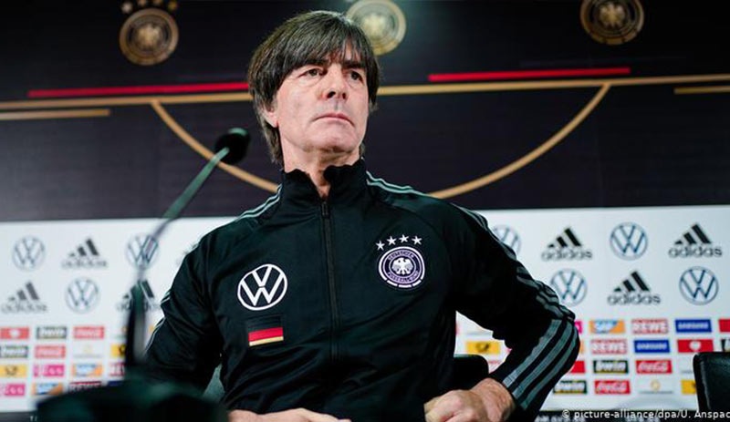 Almanya ile Löw'ün 15 yıllık serüveni son buluyor