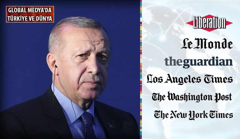 Business İnsider- New York: Erdoğan, Biden tarafından hala aranmadı