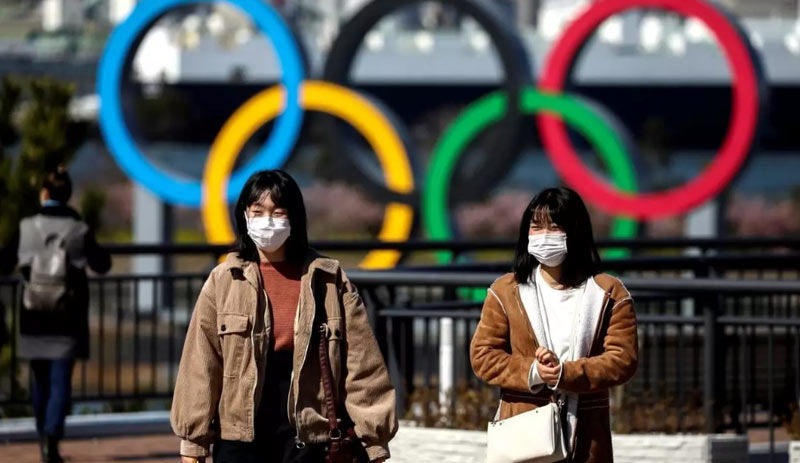 'Çin'de üretilen aşılara Japonya'da onay verilmedi, aşıyı yapamayız'