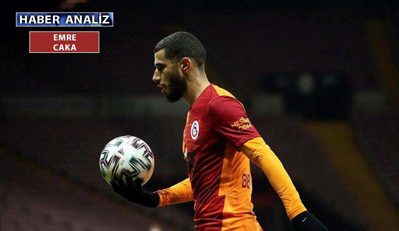 Belhanda kararının siyaset ile ilişkisi