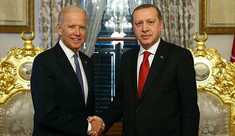 AP: Hükümet yetkilisi, Erdoğan'ın Biden'dan telefon gelmemesinden memnun olmadığını söyledi