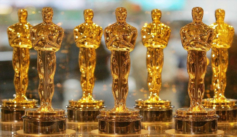 93. Oscar adayları açıklandı