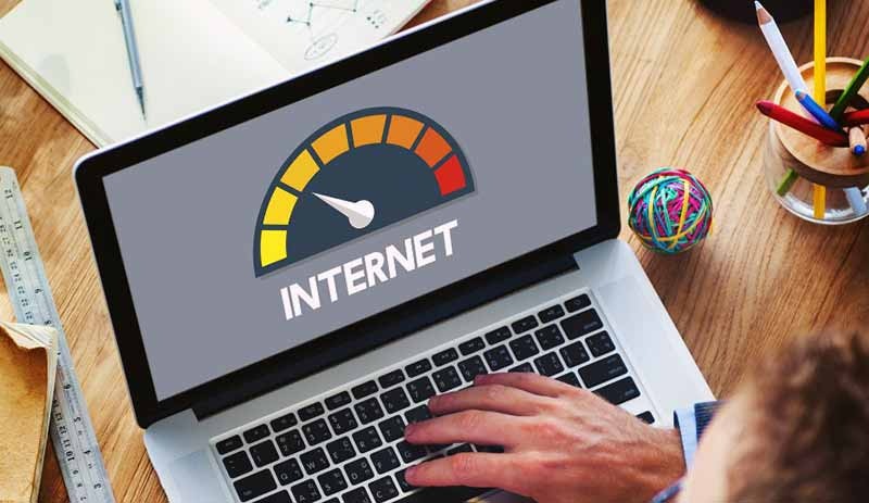 Türkiye, internet hızında 170 ülke arasında 103'üncü sırada