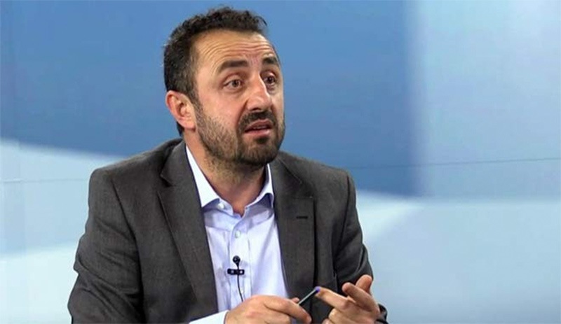 İbrahim Kahveci: Ekonomi Reform Paketi'nin en kilit noktası bankaların batık kredi portföyü