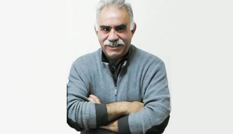 Başsavcılık: Öcalan'ın sağlık durumu iyi