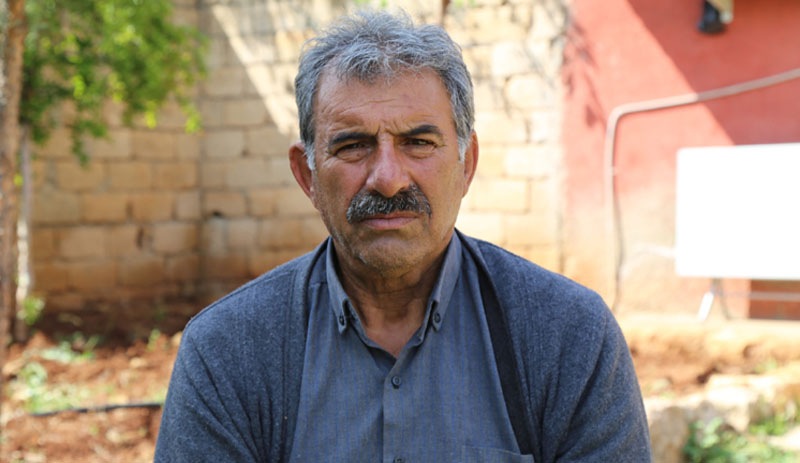 Mehmet Öcalan'dan savcıya: Madem bir şey yok, görüşmeler sağlansın