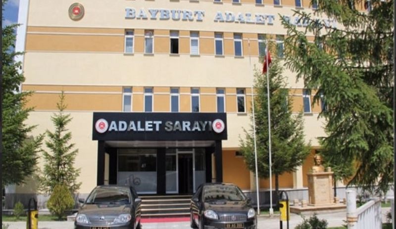 Yer Adalet Sarayı: 2 temizlik personeli ihtiyacı için 1003 kişi başvurdu