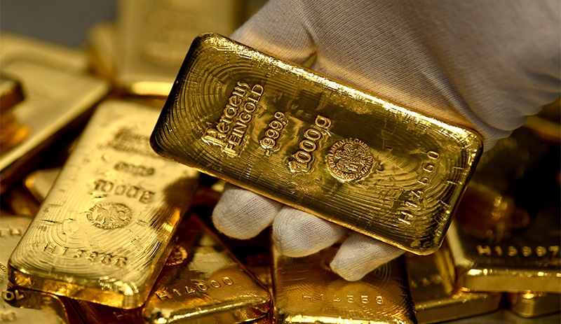 500 gram altın teminatı şartı Ticaret Bakanı Pekcan'ın direktifiyle taslaktan çıkarıldı