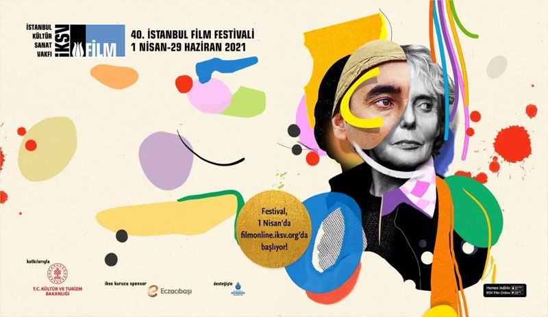 40. İStanbul Film Festivali başladı