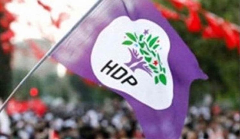 HDP'ye dönük baskılara dış tepkiler sürüyor: İktidar diktatörlüğe bir adım daha attı