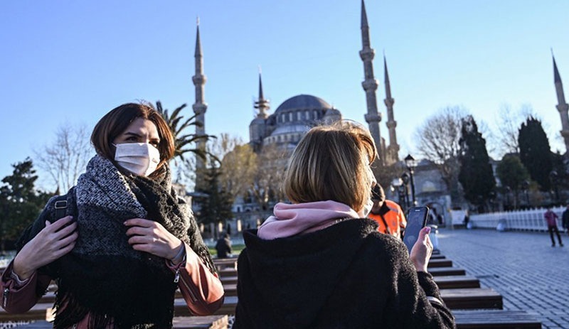 Bilim Kurulu Üyesi açıkladı: İstanbul'da üçüncü dalgaya girdik