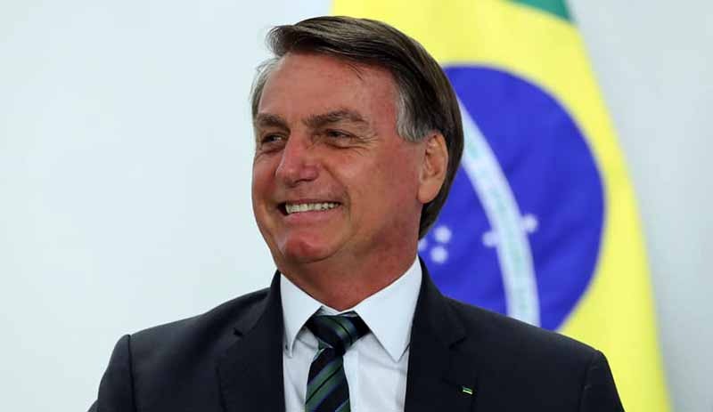 Bolsonaro: Sanki ölümler sadece Coronavirus'ten oluyor