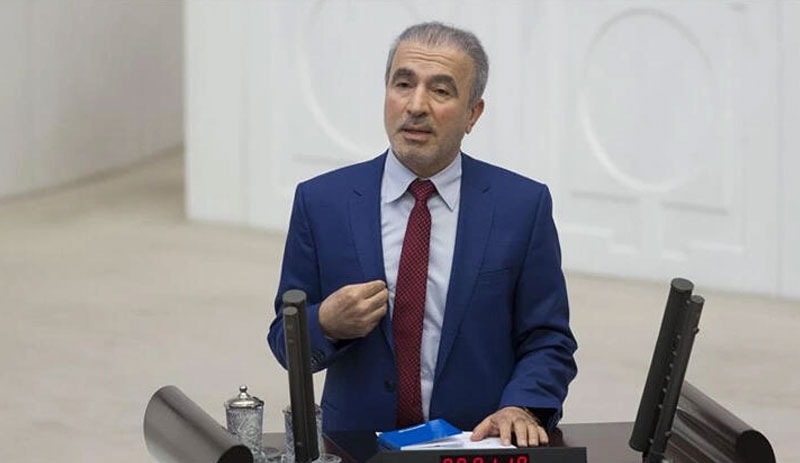 Bostancı'dan HDP açıklaması: AKP’de 'kapatma olmasın' yaklaşımı hiçbir zaman olmadı