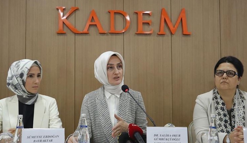 KADEM'den İstanbul Sözleşmesi açıklaması