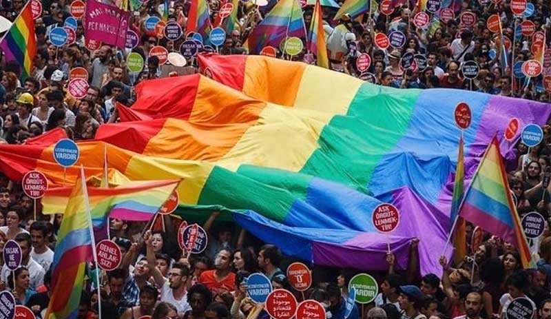 Saray'dan LGBTİ+ları hedef alan İstanbul Sözleşmesi açıklaması