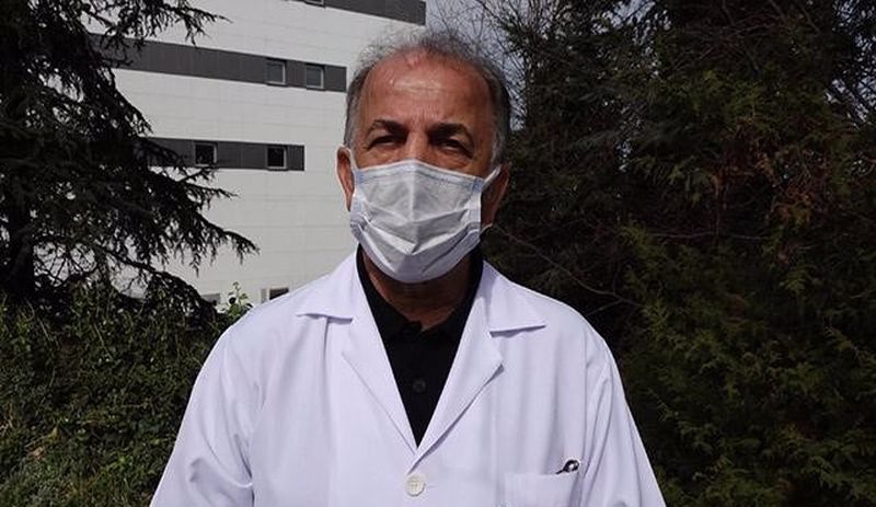 Mikrobiyoloji uzmanı Prof. Dr. Aydın: 'Normalleşmeye' çalışmak, virüsle inatlaşmaktır