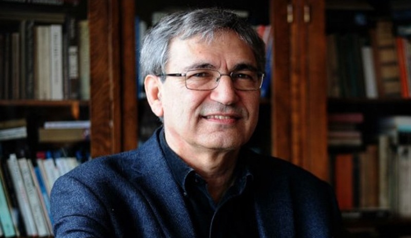 Orhan Pamuk: Altan, Kavala, Demirtaş... Türkiye'nin cesur insanları