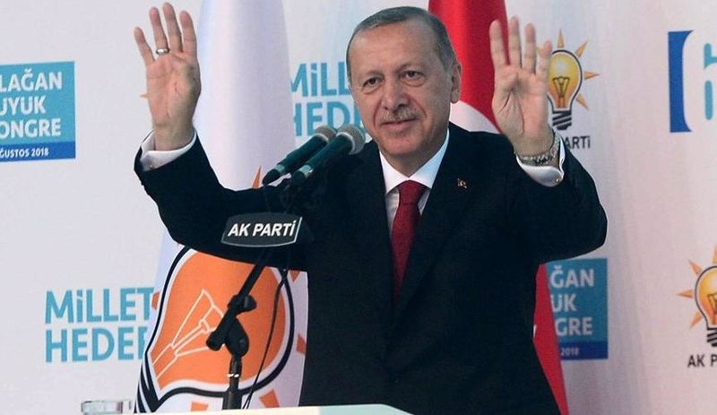 Erdoğan'ın 'başkanlık' karnesi: AYM 'Meclis'in yetkisini kararnamelerle kullanamazsın' diyor ama...