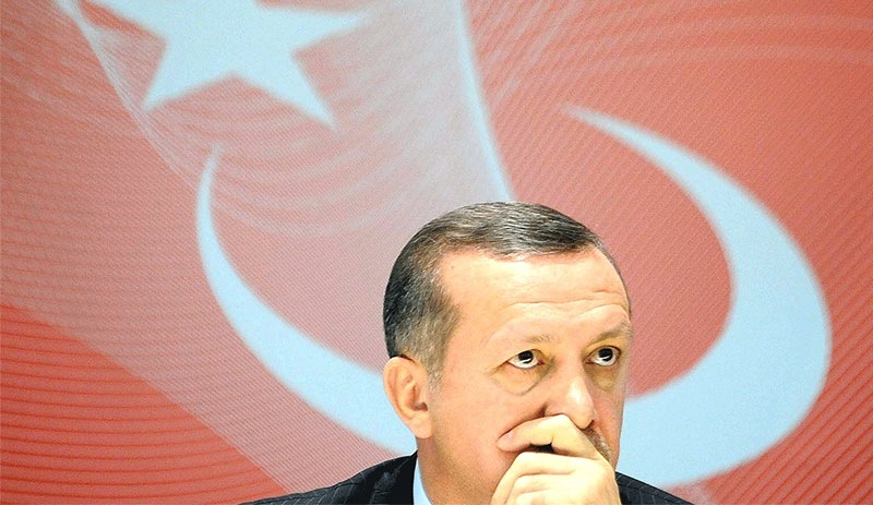 Financial Times'tan 'trajedi' benzetmesi: ABD sıkılaşırsa, Türkiye krizin tam ortasında kalabilir