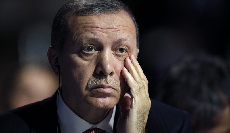 Reuters: Finansal piyasalar Türkiye'nin kredi notunun iki kademe düşeceğini fiyatlıyor