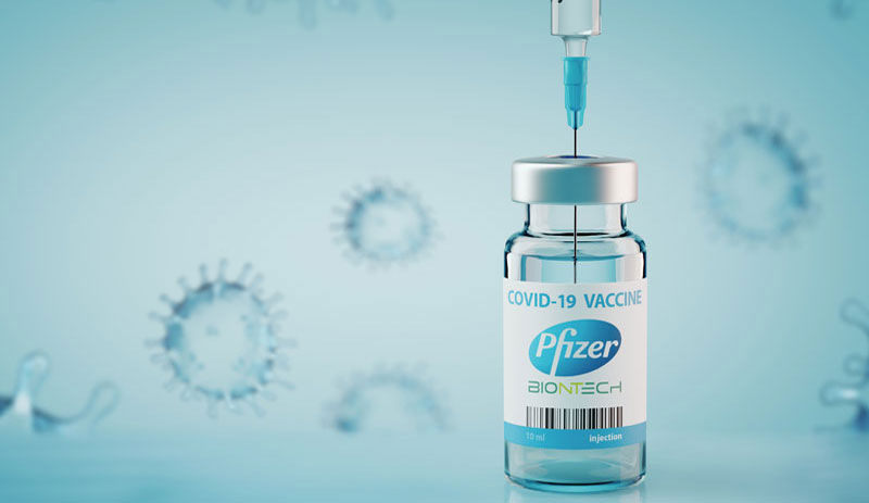 Pfizer, Coronavirus için oral antiviral ilaç geliştiriyor