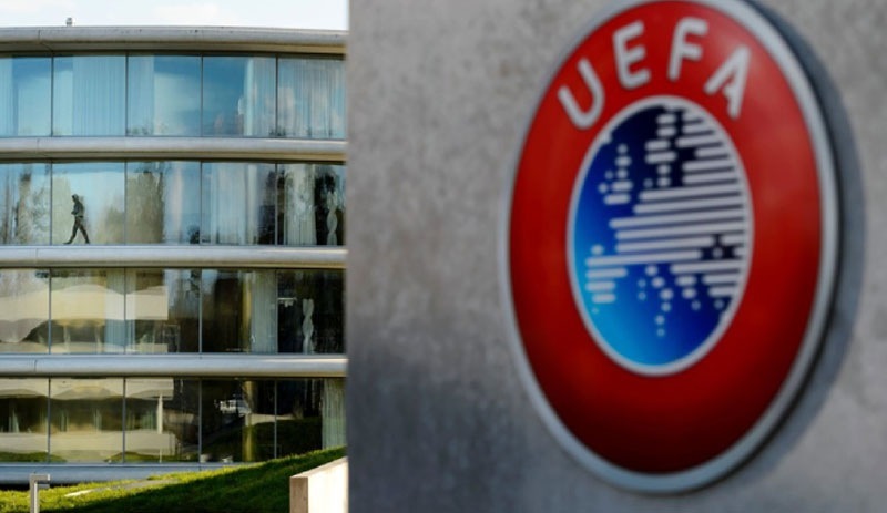 UEFA, Beşiktaş'ın Avrupa gelirinin yüzde 15'ine el koyacak